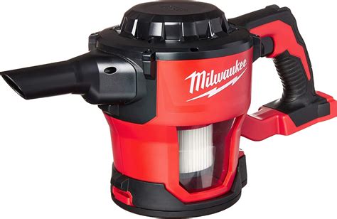 Top Benefits of Using a Milwaukee Battery Powered Vacuum for Home Cleaning