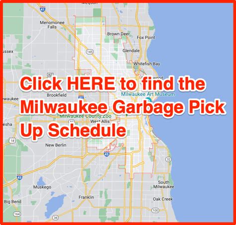 Top Tips for Managing Milwaukee Garbage Effectively