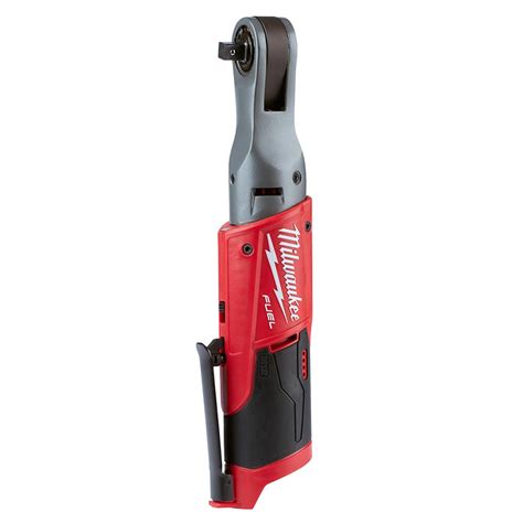 Milwaukee M12 Fuel Ratchet 2557 Milwaukee M12 Fuel Ratchet 2557