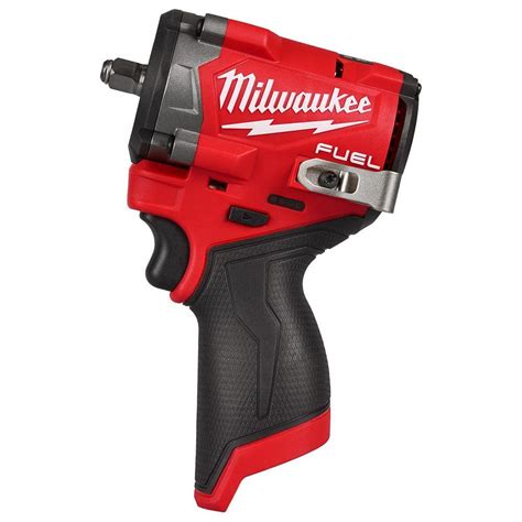 Top Benefits of Using a Milwaukee M12 Impact Wrench for Heavy-Duty Tasks