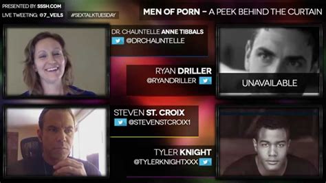 Mindbrowse Com Interview Broadcast Men In Porn