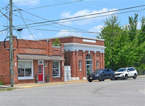 Mineral Historic District Dhr Mineral Historic District Dhr