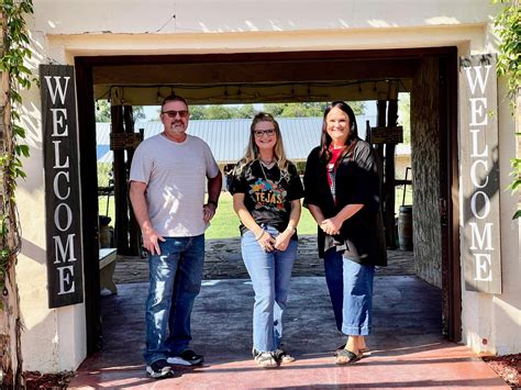 Mineral Wells High School Military Connection Center