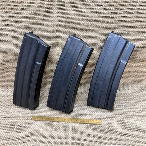 Mini 14 6 8 30 Round Magazine