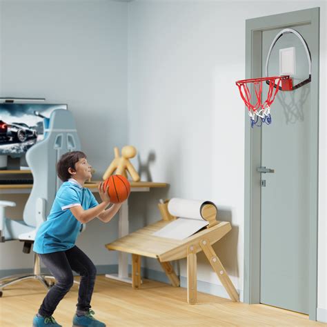 Mini Basketball Hoop For Bedroom