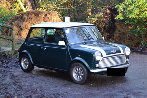 Mini Cooper Gp R Classicminis Mini Cooper Gp R Classicminis