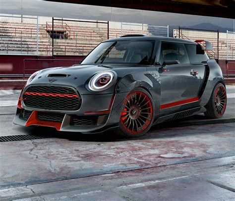 Ultimate Guide to Enhancing Your Driving with Mini Cooper GP