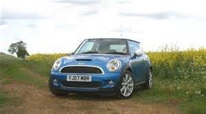 Mini Cooper S 2008 Long Term Test Goodbye