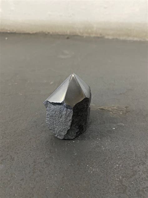 Mini Hematite Point Porter Lyons Mini Hematite Point Porter Lyons