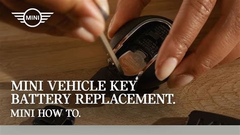 Mini Key Battery Replacement Guide Car Keys Solutions Mini Key Battery Replacement Guide Car Keys Solutions