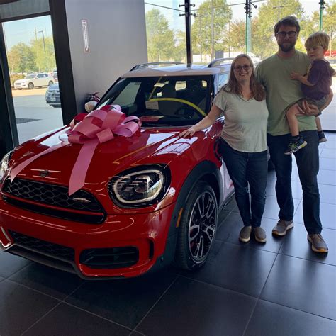 Mini of the Woodlands: Your Ultimate Guide to Shopping and Services