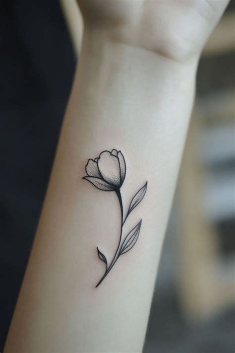 Minimalist Small Tattoo Designs To Inspire Your Next Ink Small