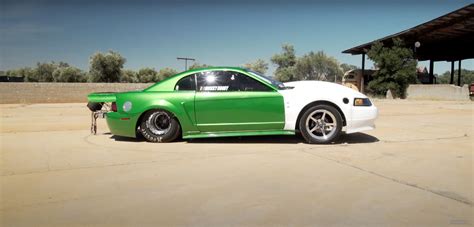 Ministry And Mustangs Mike Webb S Supercharged And Stroked 2000 Gt Fordmuscle Ministry And Mustangs Mike Webb S Supercharged And Stroked 2000 Gt Fordmuscle