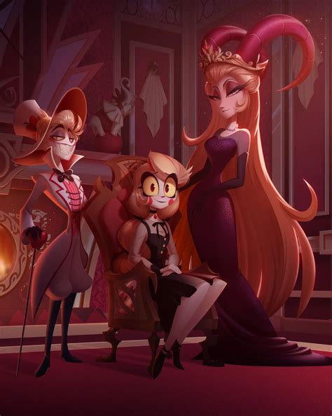 Mio Open Commissions On X Redraw Family Portrait With My Oc Andria Morningstar Family Hazbinhotel Hazbinhotelcharlie Hazbinhotellucifer Hazbinhotellilith Hazbinhoteloc Hhoc Andriamorningstar Https T Co 8Qmnhbylth X