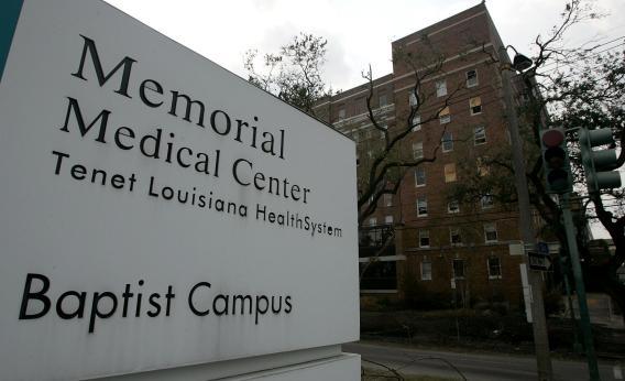 Miracle Babies Wounded Soldiers And Hurricane Victims Grim And