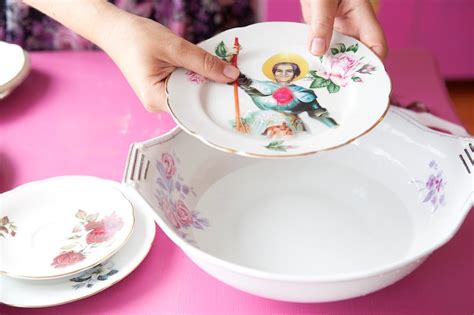 Mirada Paula Una Mirada Ntima A Piezas De Arte Kitsch La Tercera Mirada Paula Una Mirada Ntima A Piezas De Arte Kitsch La Tercera