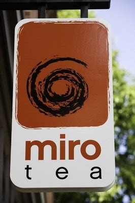 Miro Tea Premium Teas Herbals From Around The World Tea Ware