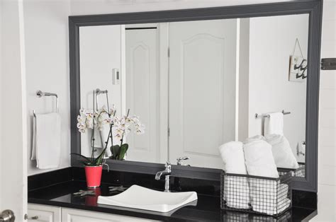 Transform Your Space: Creative Mirror Trim Ideas for Every Room