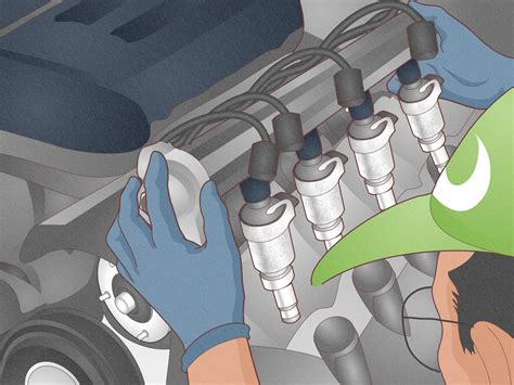 Troubleshootingmisfire Cylinder 3: Causes and Fixes