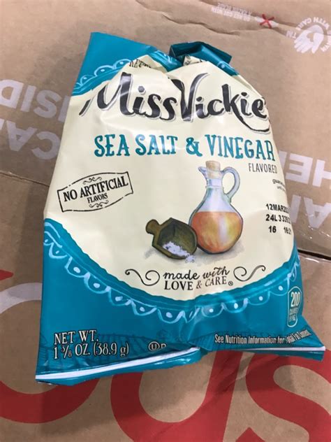 Miss Vickies Chip Pack Of 28 Exp Feb 27Th For Sale North Las Vegas Miss Vickies Chip Pack Of 28 Exp Feb 27Th For Sale North Las Vegas