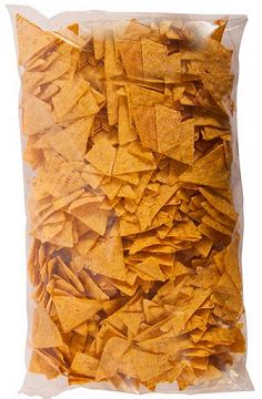 Mission Corn Chips 6 X 750G Impulse Foods Central Coast Nsw