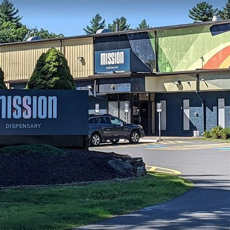 Mission Georgetown Medical Dispensary Georgetown Marijuana Menu Deals Reviews