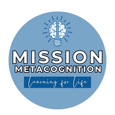 Mission Metacognition Teaching Resources Teachers Pay Teachers Mission Metacognition Teaching Resources Teachers Pay Teachers