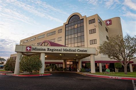Mission Regional Medical Center