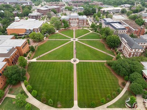Mississippi University For Women Transfer And Admissions Information