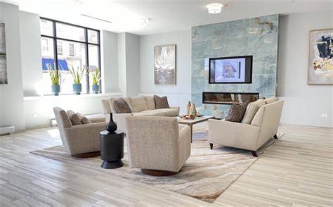 Missner Group Wraps Construction On Glen Ellyn Luxury Multifamily