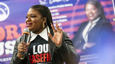 Missouri S Cori Bush Loses To Challenger Backed By Pro Israel Groups Npr