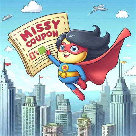 Missycoupon Your Ultimate Guide To Savings