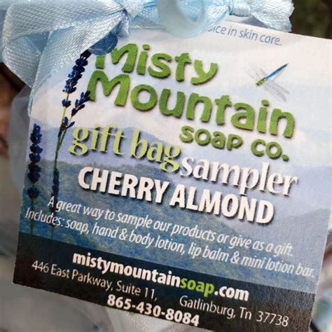 Misty Mountain Soap Co 2025 All You Need To Know Before You Go With Reviews