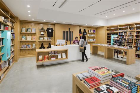 5 Ways MIT Press Bookstore