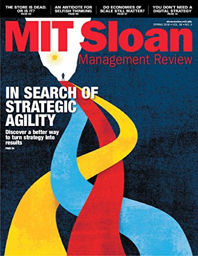 Mit Sloan Management Review Newsletter Subscription Discount 19% ...