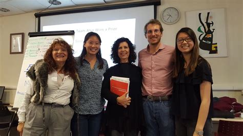 Mit Students Teach Entrepreneurship And Explore Israel Through Global Mit Students Teach Entrepreneurship And Explore Israel Through Global