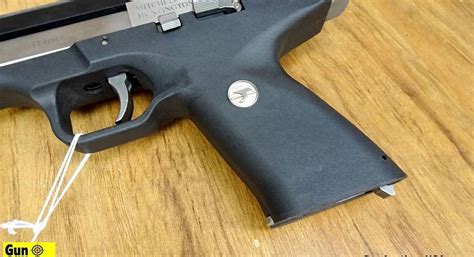 Mitchell White Lightning 17 Hmr Semi Auto Proxibid Mitchell White Lightning 17 Hmr Semi Auto Proxibid