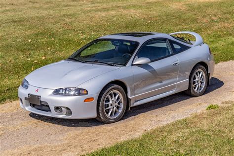Mitsubishi Eclipse for Sale: Find Your Perfect Sport Coupe Today