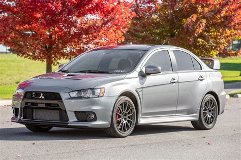 Mitsubishi Evo 2015: The Ultimate Guide to Performance and Features
