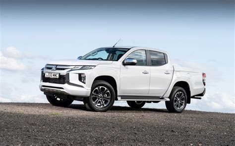 Mitsubishi L200 Crowned Best Pick Up For Value At The 2021 What Car Awards Vertu Mitsubishi L200 Crowned Best Pick Up For Value At The 2021 What Car Awards Vertu