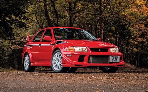 Mitsubishi Lancer Evolution The Ultimate Guide Research Hub