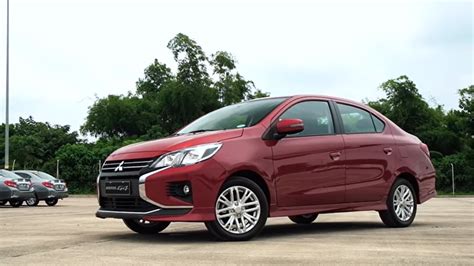 Mitsubishi Mirage Might Be Replaced By The Colt Mitsubishi Mirage Might Be Replaced By The Colt