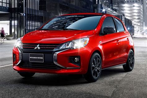 Mitsubishi Mirage Reviews: What Drivers Are Saying