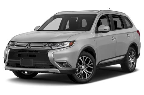 Mitsubishi Outlander 2018: Complete Review of Features, Performance, and Value