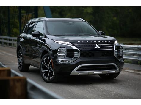 Mitsubishi Outlander Reliability: What You Need to Know