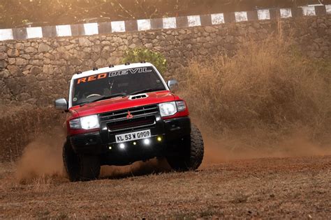 Mitsubishi Pajero Agrah S Deth Trivandrum Creative Hut Mitsubishi Pajero Agrah S Deth Trivandrum Creative Hut