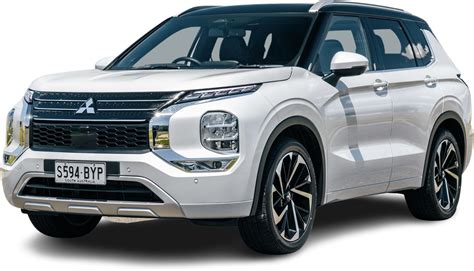 Mitsubishi Suv Reviews Models Amp Range Carexpert