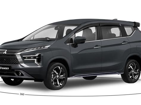 Mitsubishi Xpander On Road Price The Complete Pre Purchase Guide
