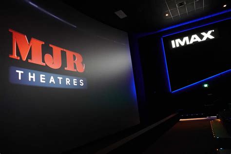 MJR Southgate Cinema: Your Ultimate Guide to the Best Movies and Experiences