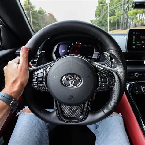 Mk5 Supra Interior Modifications Thicwhips Mk5 Supra Interior Modifications Thicwhips